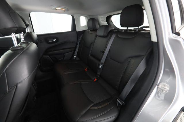 JEEP Compass Compass 2.0 Multijet II aut. 4WD Limited