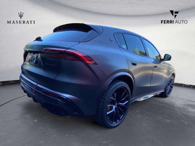 MASERATI Grecale MY25 3.0 BT V6 530 CV AWD Trofeo