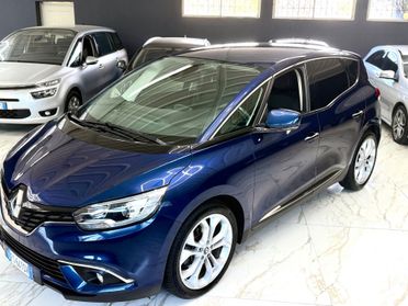 Renault Scenic Scénic dCi 8V 110 CV EDC Energy Intens