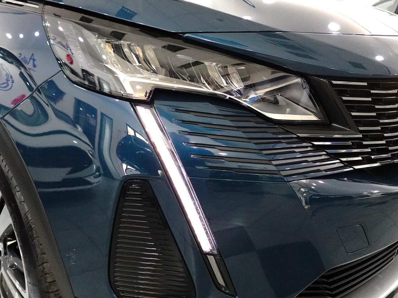 Peugeot 3008 II 1.5 BlueHDI 130 CV EAT8 A_PACK Cat. N1