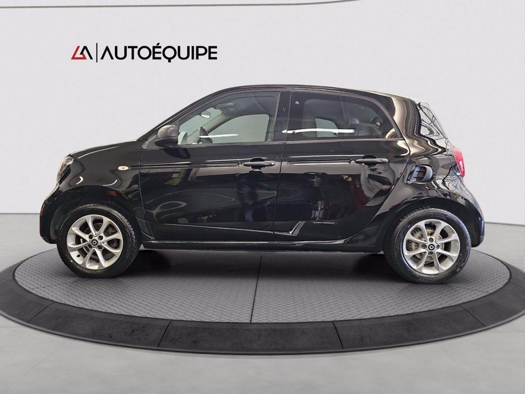 SMART Forfour 1.0 Youngster 71cv twinamic del 2019