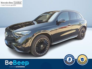 Mercedes-Benz GLC 200 AMG LINE PREMIUM 4MATIC AUTO