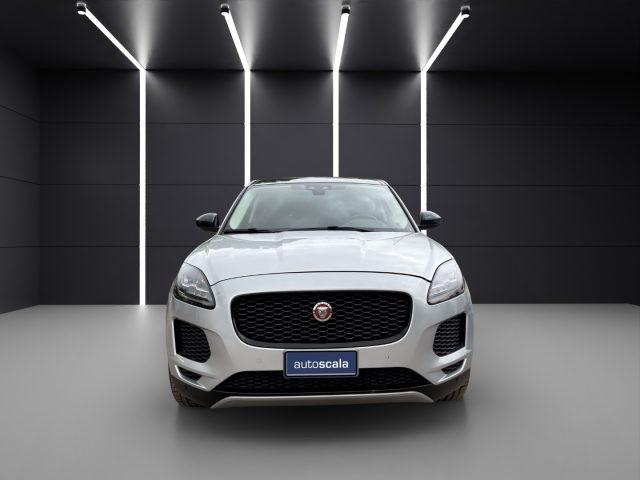 JAGUAR E-Pace 2.0D 150 CV AWD aut. S