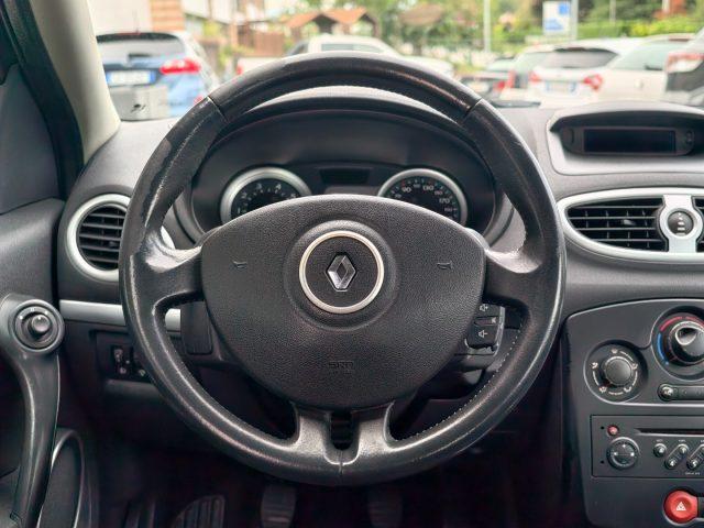 RENAULT Clio 1.2 16V 5 porte Confort X COMMERCIANTI