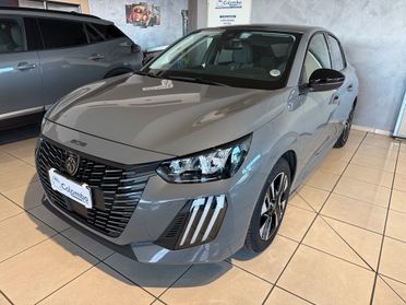 Peugeot 208 1.2 puretech Allure 100cv Led App conn 16" Neopat