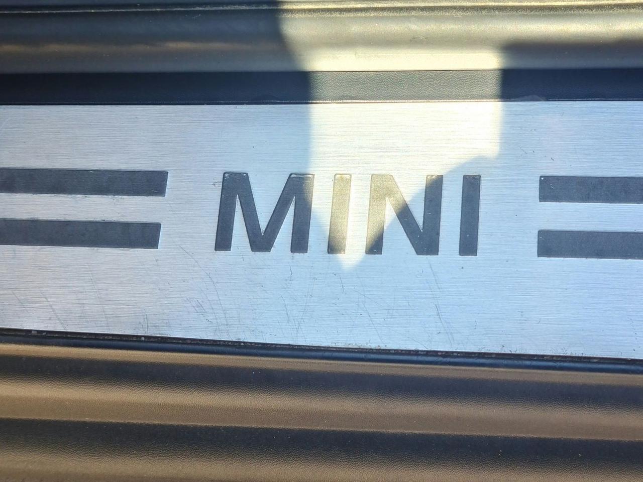 Mini One Countryman one D REGENT STREET #6075