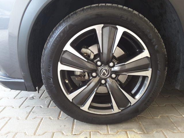 LEXUS UX 250h Hybrid 4WD Premium