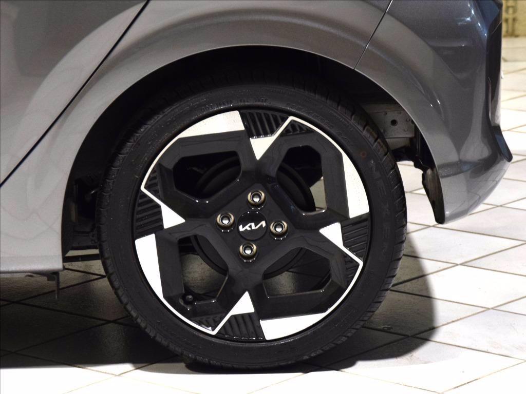 KIA Picanto 1.0 mpi 20th Anniversary Edition del 2025