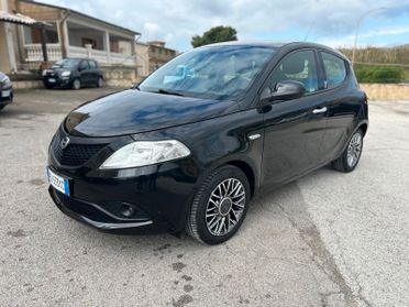 Lancia Ypsilon 1.2 Benzina 69 CV 5 porte Platinum