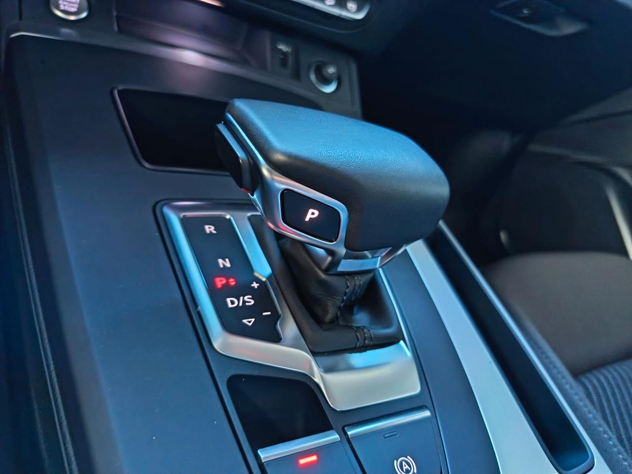 Audi Q5 40 TDI 204 CV quattro S tronic