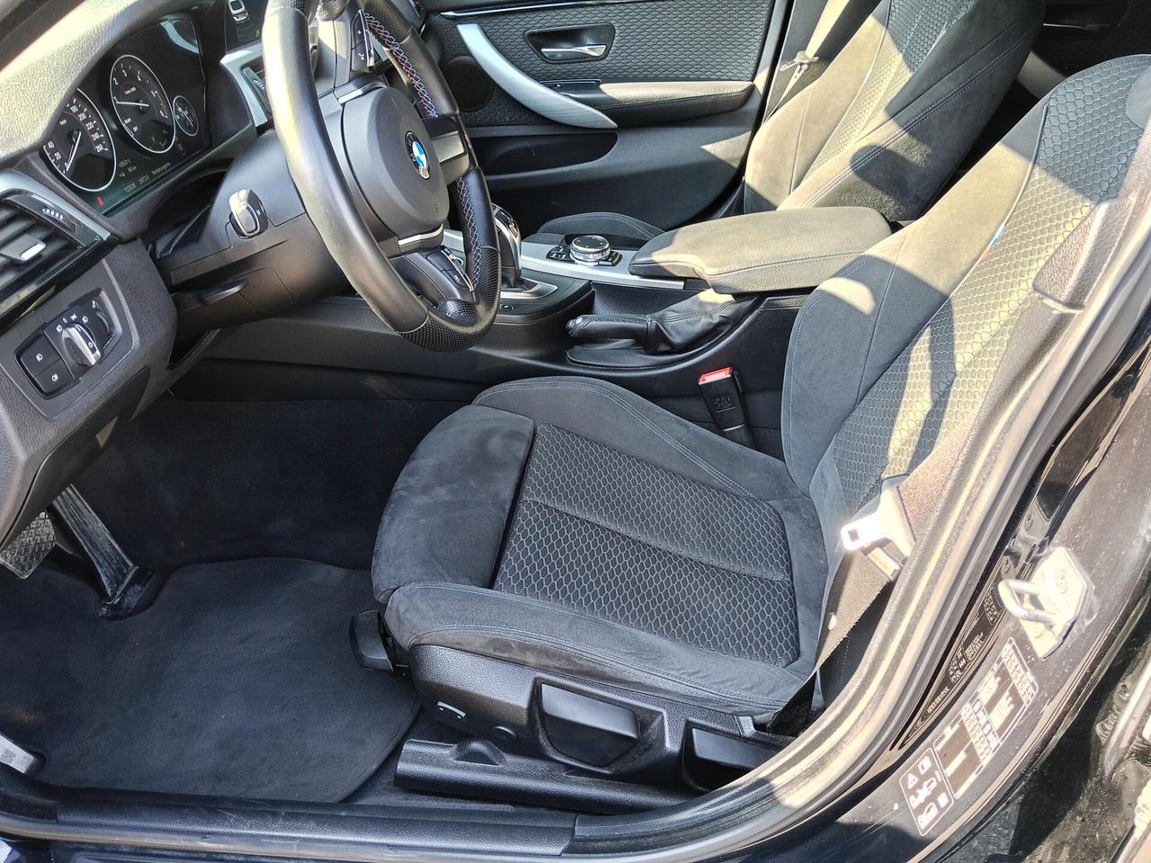 Bmw 420 420d xDrive GranCoupé Msport