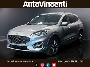FORD KUGA 2.0 CC 120 CV AUTO 2WD ST-LINE KM0
