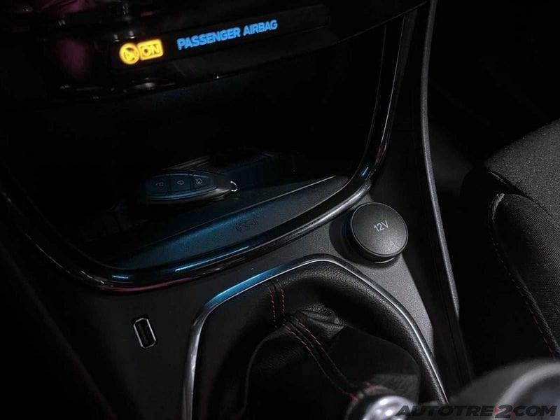 Ford Puma Puma 1.0 EcoBoost Hybrid 125 CV S&S ST-Line - OFFERTA VALIDA: FINO AD ESAURIMENTO SCORTE!