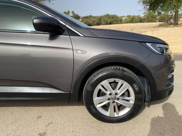 Opel Grandland X 1.5 ecotec Innovation s&s 130cv at8