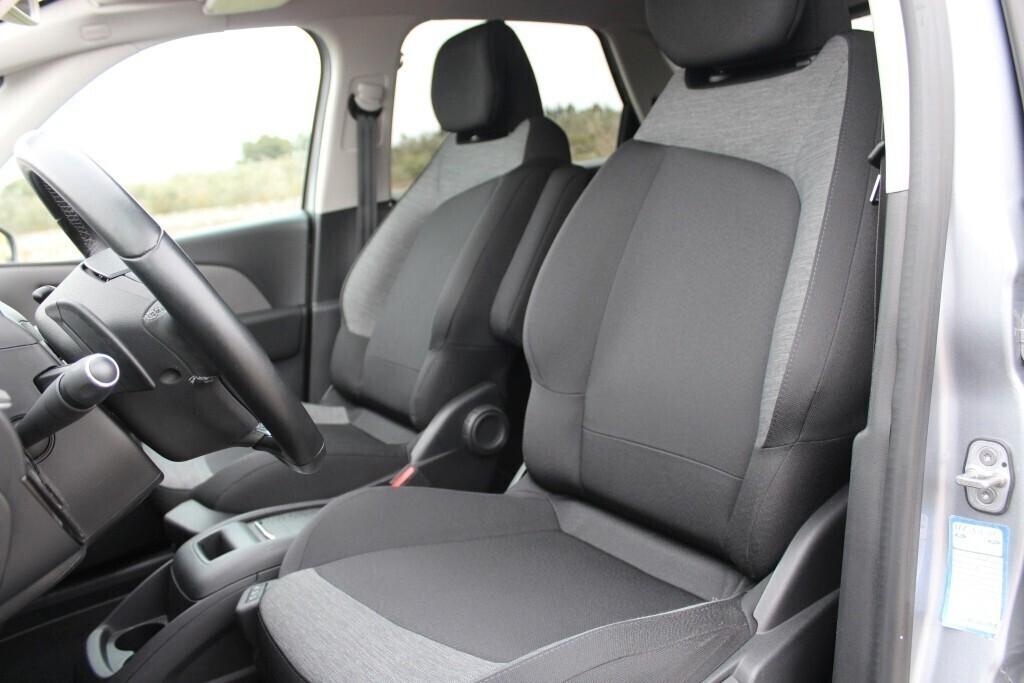 CITROEN C4 SpaceTourer 1.5 EAT8 *CAMERA *NAVI