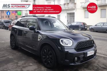 MINI Mini Countryman F60 MINI Mini Countryman F60 Mini 1.5 Cooper SE Business Countryman ALL4 Unicoproprietario