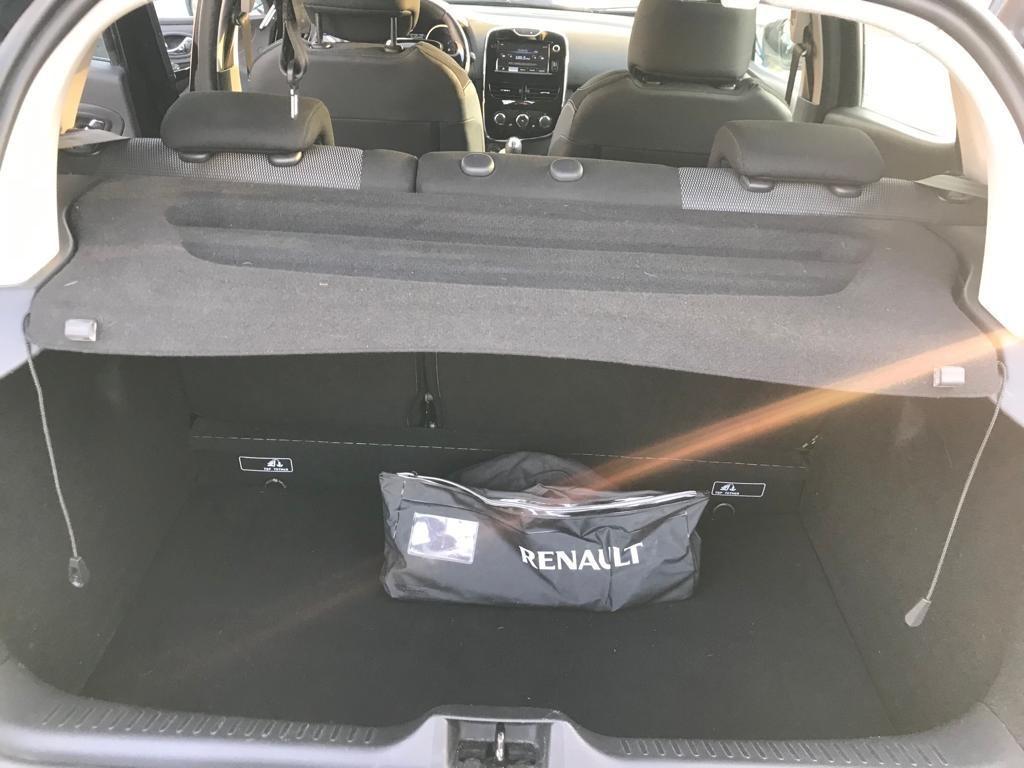 Renault Clio 1.2 75CV GPL 5 porte Auto pari al nuovo