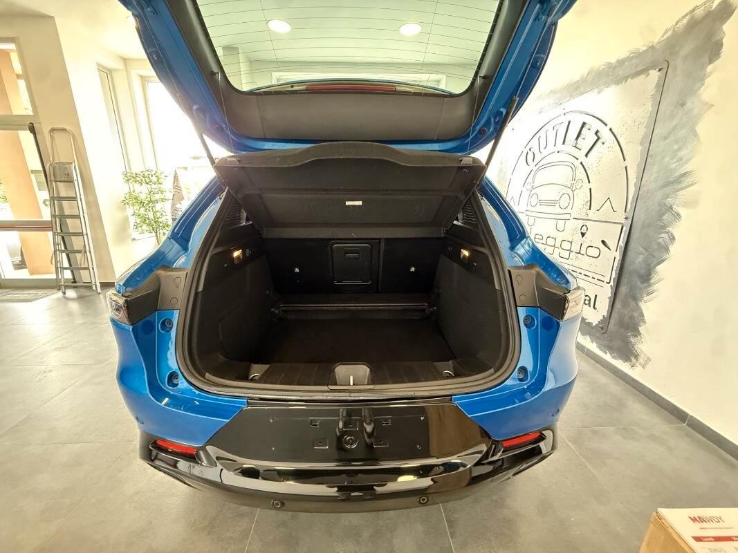Alfa Romeo Tonale 1.5 hybrid Veloce 160cv tct7