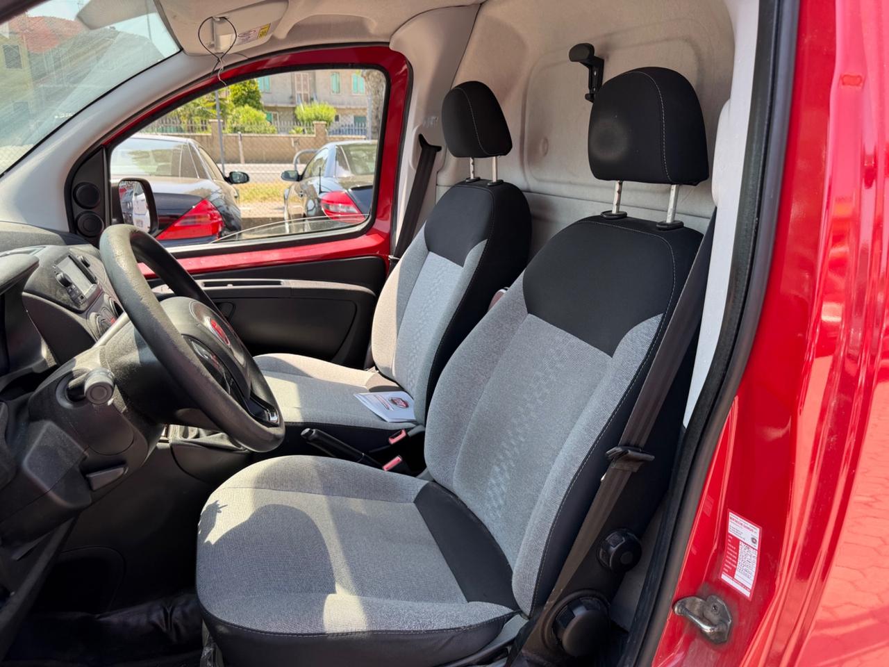 Fiat Fiorino 1.3 MJT 95CV Cargo Adventure
