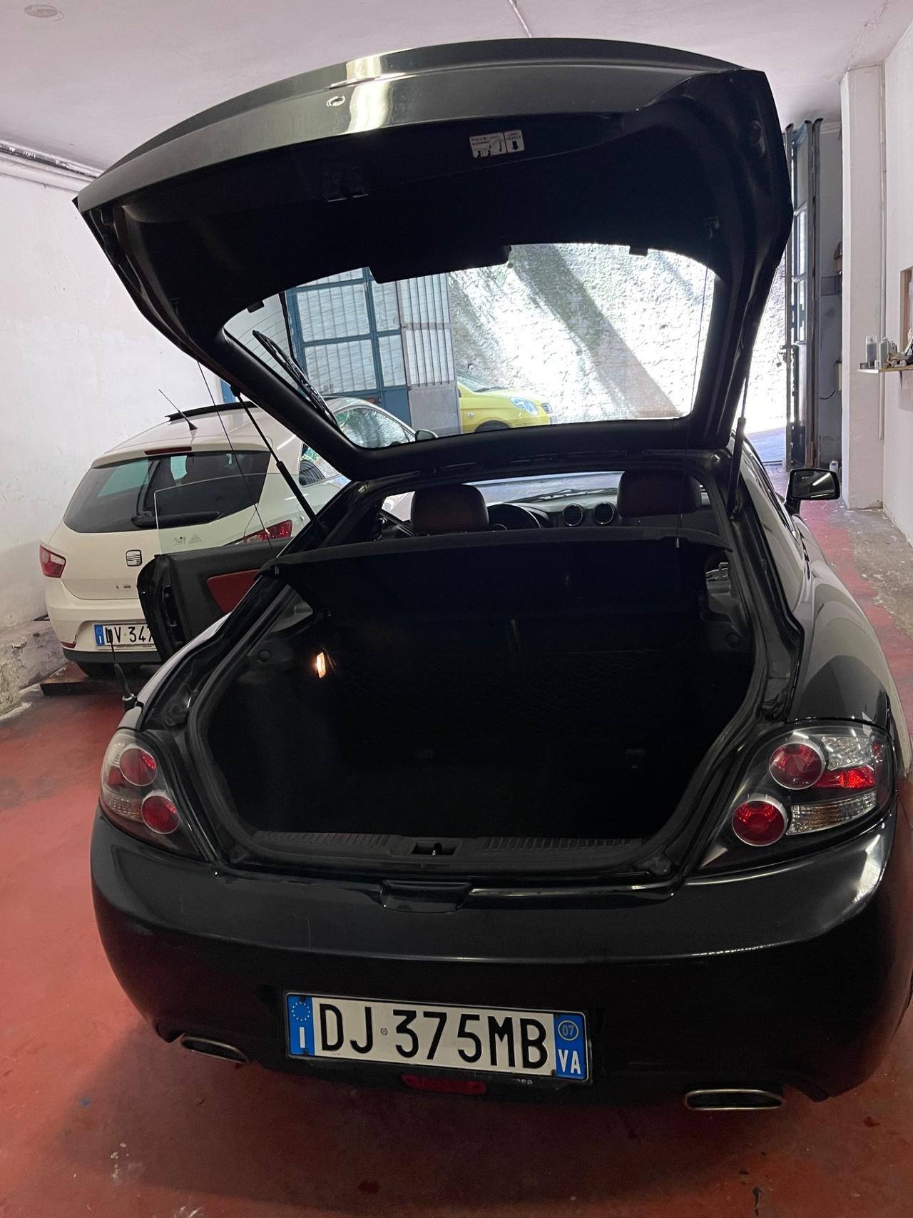 Hyundai Coupe 2.0 16V Dynamic