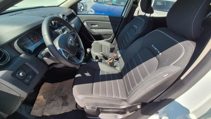 Dacia Duster 1.0 TCe GPL 4x2 Journey