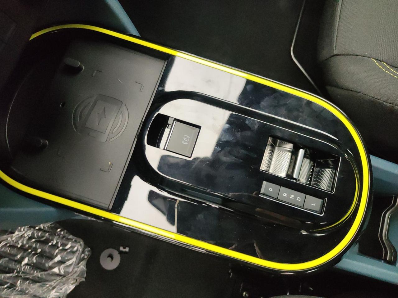 FIAT Grande Panda 1.2 HYBRID 110CV ICON