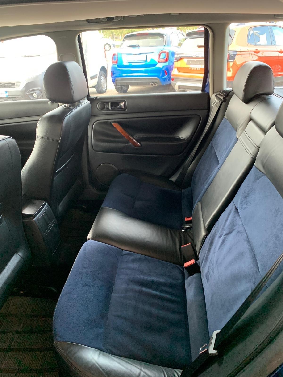 Volkswagen Passat 1.9 TDI/130 CV cat Var. Executive