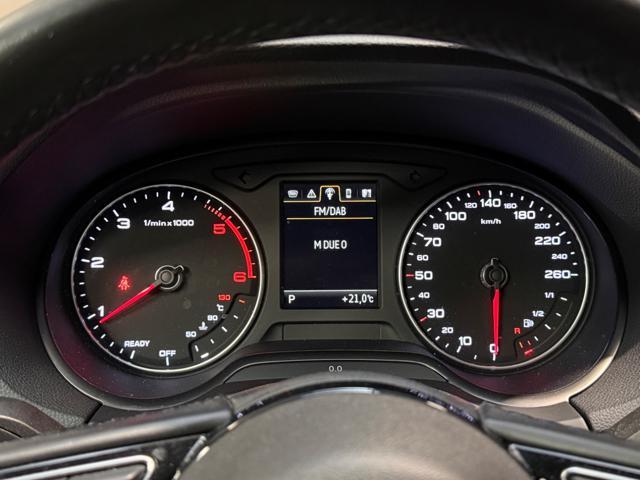 AUDI Q2 30 TDI S tronic Business | NEOPATENTATI |