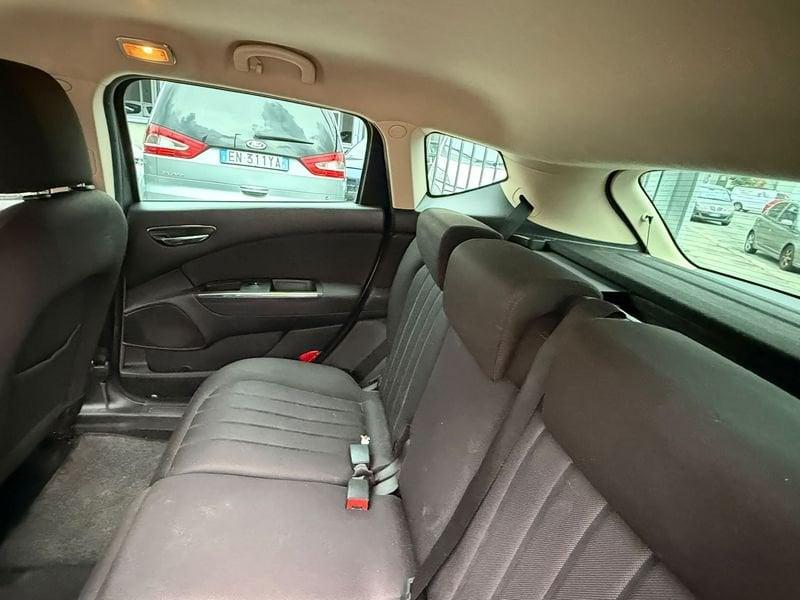 Lancia Delta Delta 1.4 tjt Gold ecochic Gpl 120cv