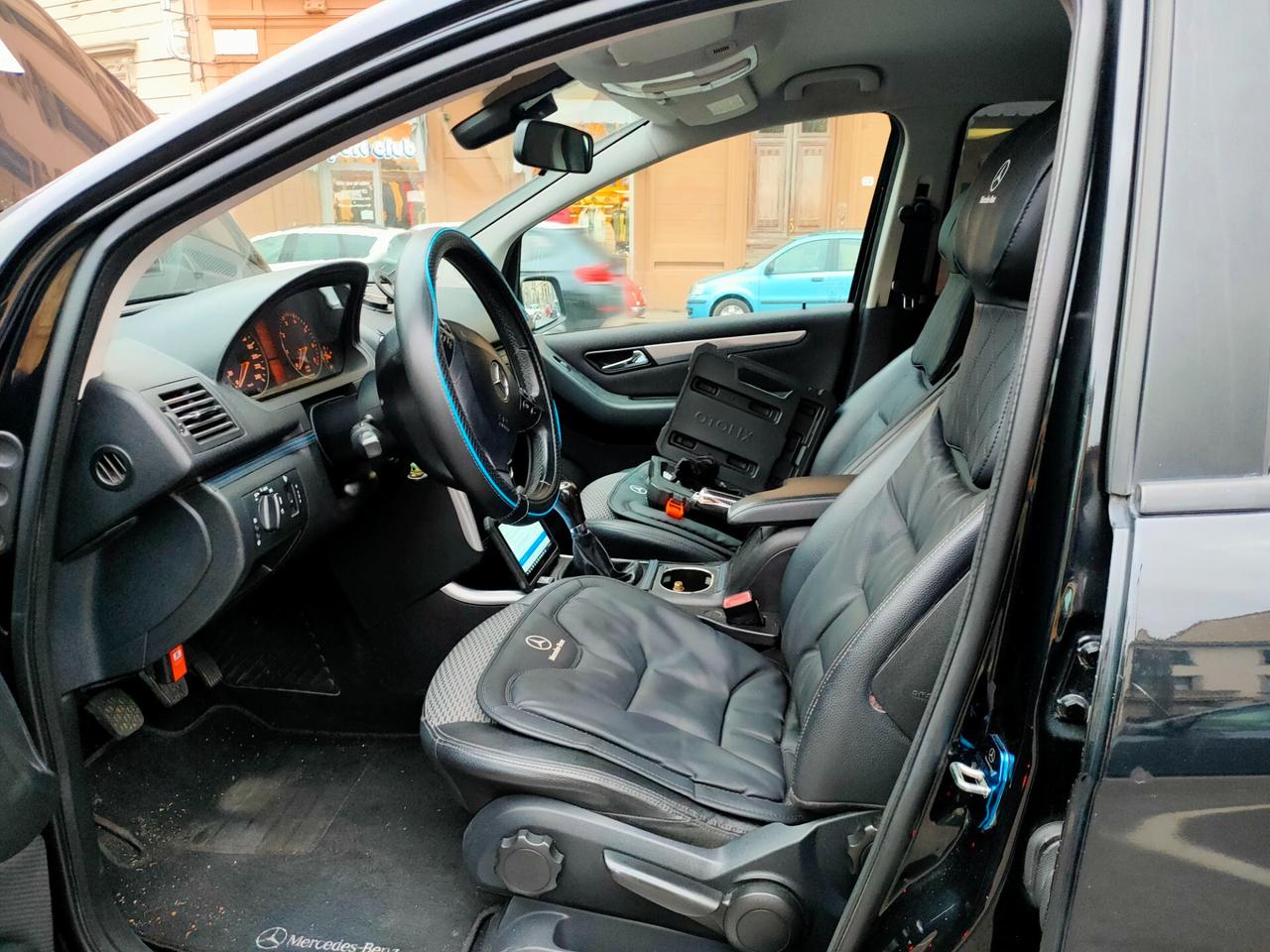 Mercedes-benz A 180 BlueEFFICIENCY Elegance