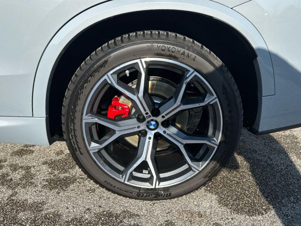 BMW X5 30 d MSport Pro xDrive Steptronic