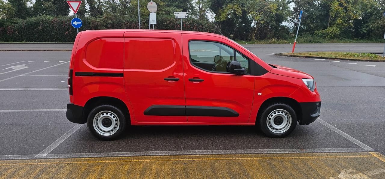 Opel Combo Cargo 1.5 Diesel 100CV Edition 3 POSTI!