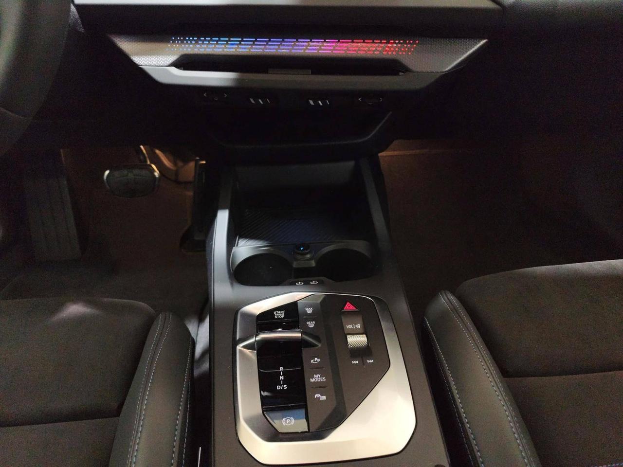 BMW Serie 2 220 Gran Coupé 48V MSport