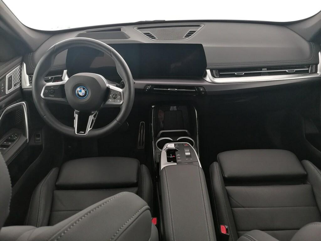 BMW iX1 30 Msport xDrive