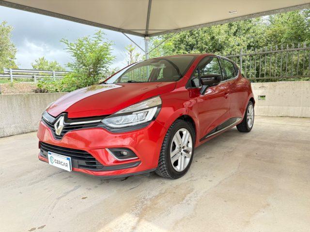 RENAULT Clio 90CV 5 porte NEOPATENTATI NESSUN OBBLIGO DI FINANZ