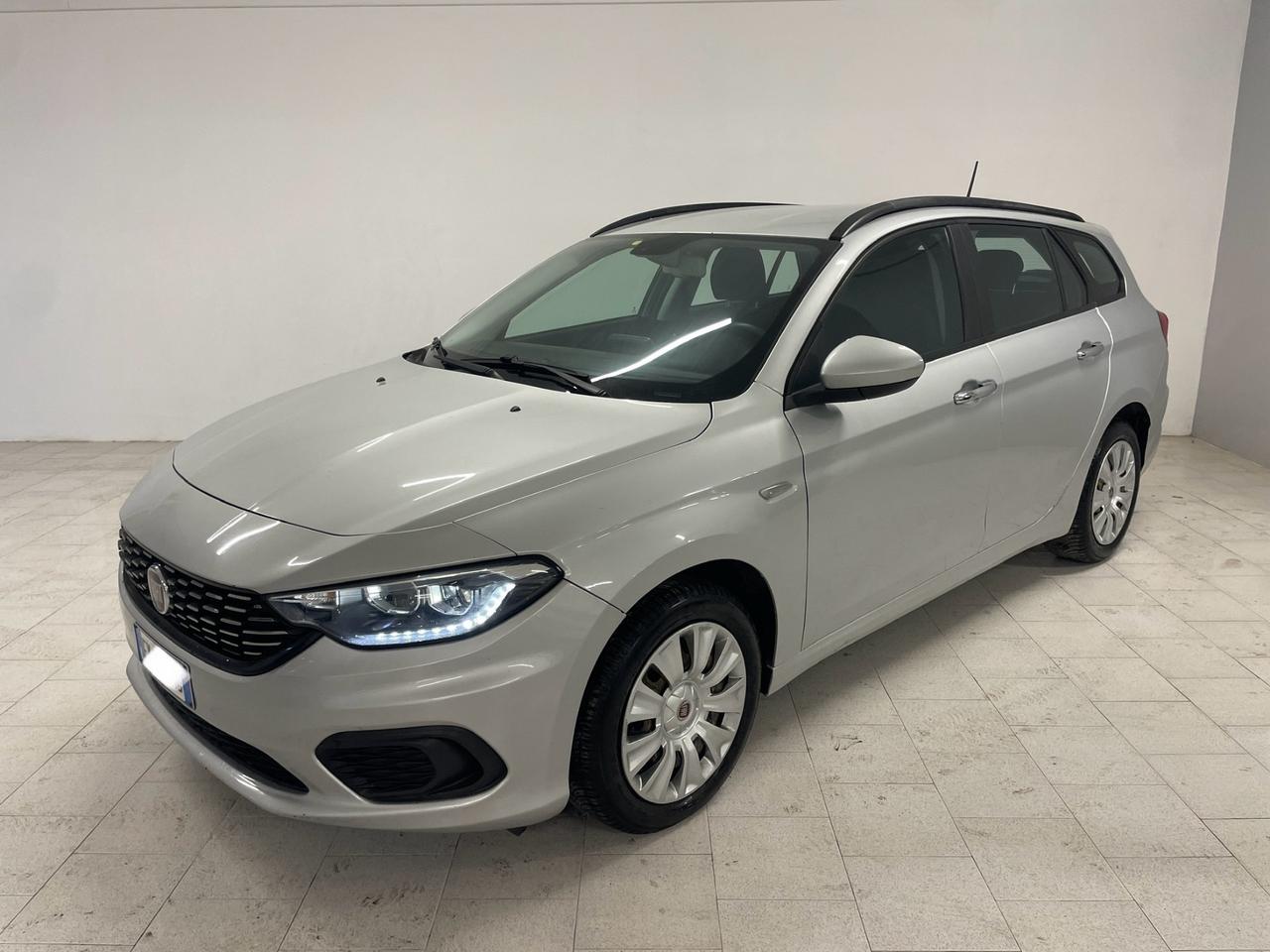 Fiat Tipo 1.6 Mjt S&S SW Lounge Perfetta !