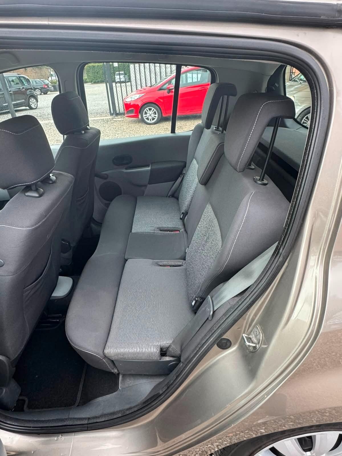 Renault Modus 1.5 dCi 75CV Yahoo! IMPECCABILE !!