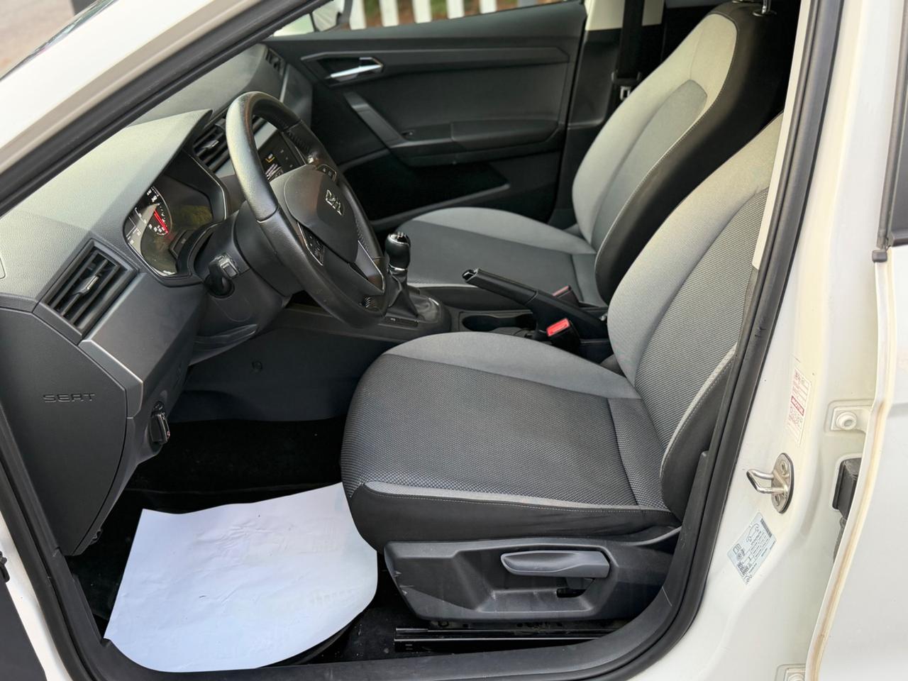 Seat Ibiza 1.0 75 CV 5 porte XCELLENCE