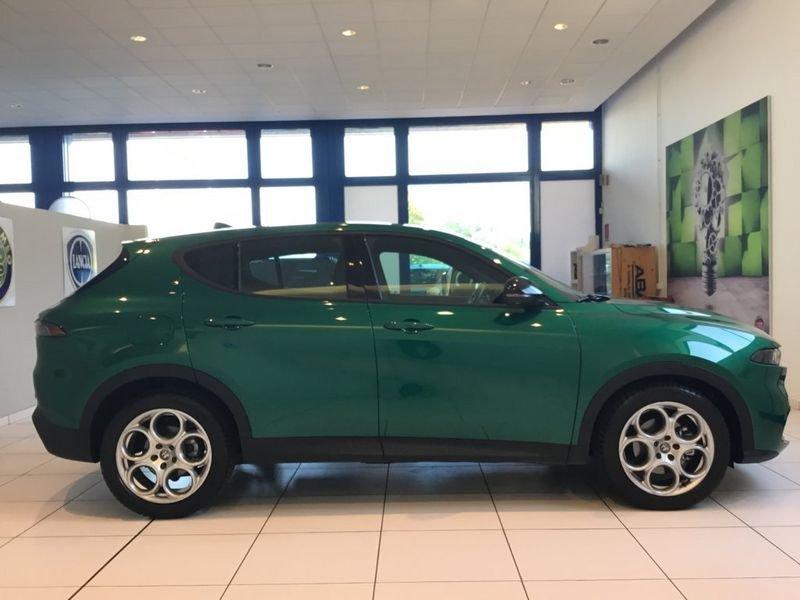 Alfa Romeo Tonale 1.6 Diesel 130cv TCT6 Sprint my23 + PACK TECHNO