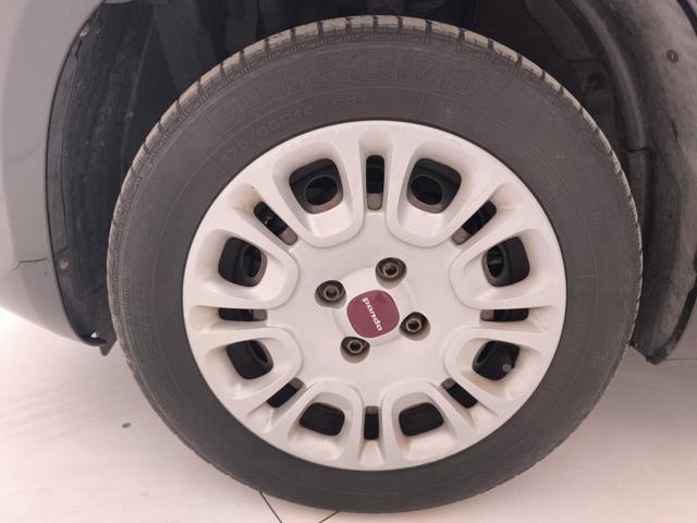 FIAT Panda 1.2 Lounge s&s 69cv my19
