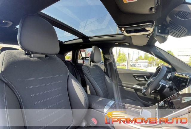 MERCEDES-BENZ G LC 450 d 4Matic AMG Line Night