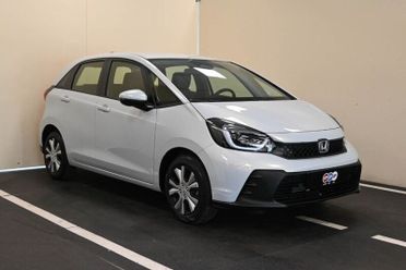 Honda Jazz Jazz 1.5 Hev eCVT Elegance