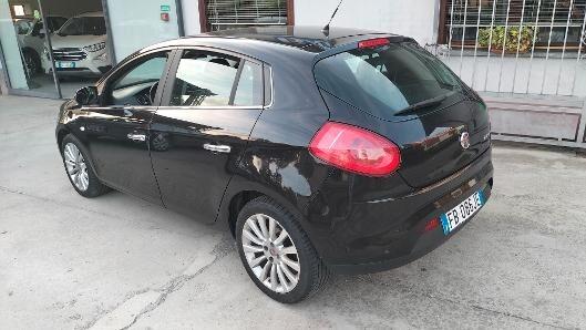 Fiat Bravo 1.6 MJT 120 CV Emotion CINGHIA FATTA!!