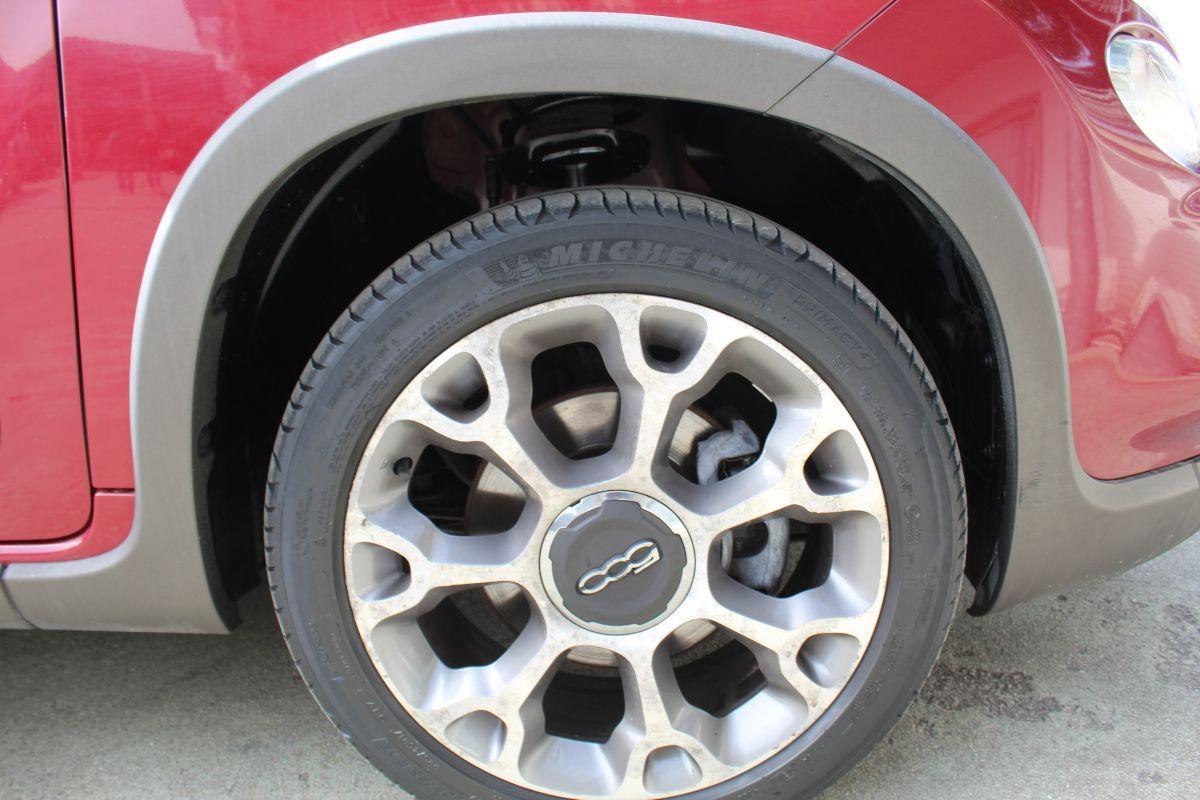 FIAT - 500 L - 1.6 Multijet 105 CV Trekking