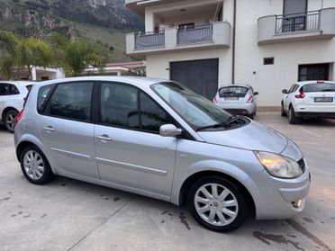 Renault Scenic Grand Scénic 1.6 16V Serie Speciale Dynamique