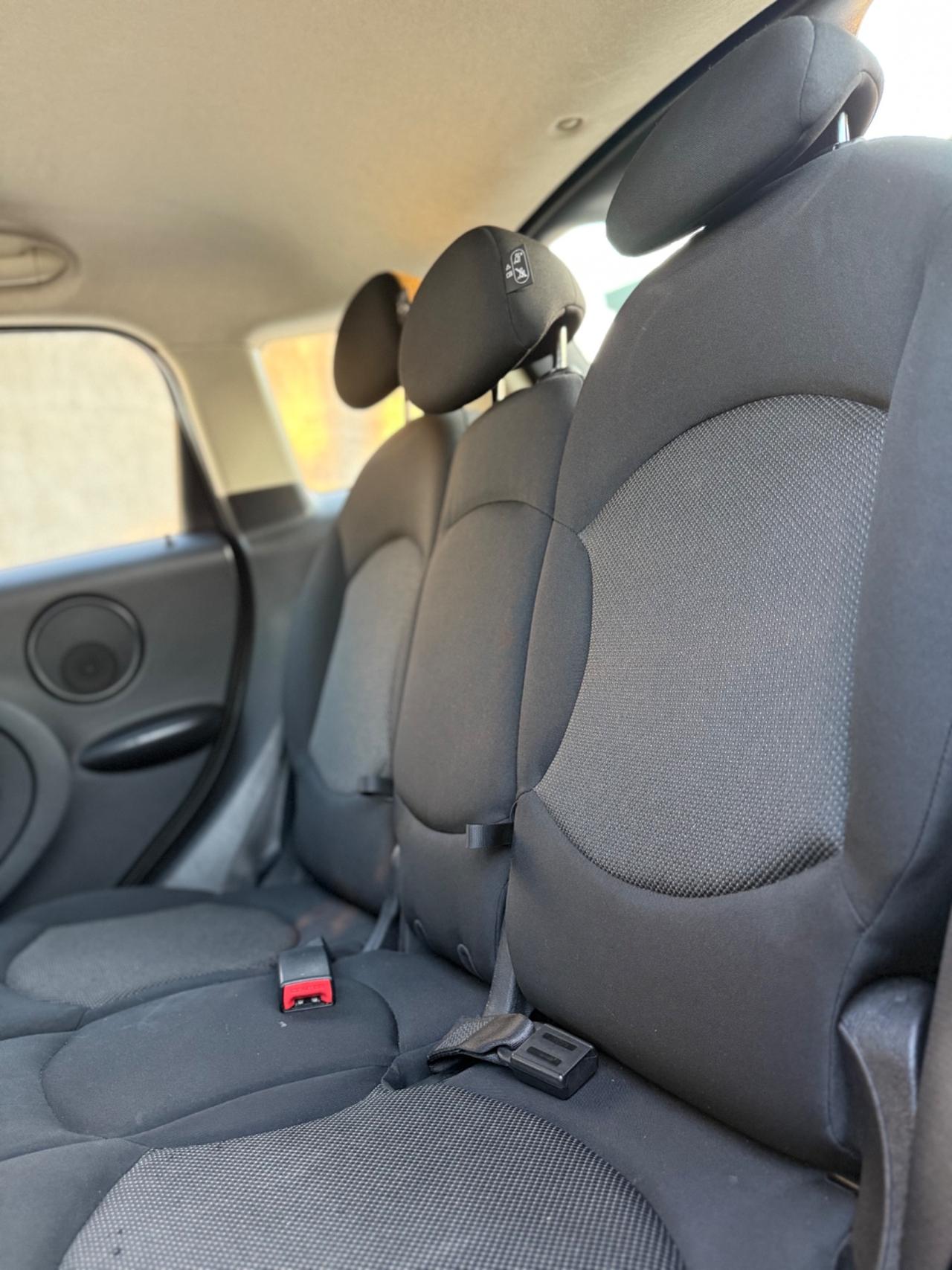 Mini Cooper D Countryman Mini 1.6 Cooper D Countryman ALL4