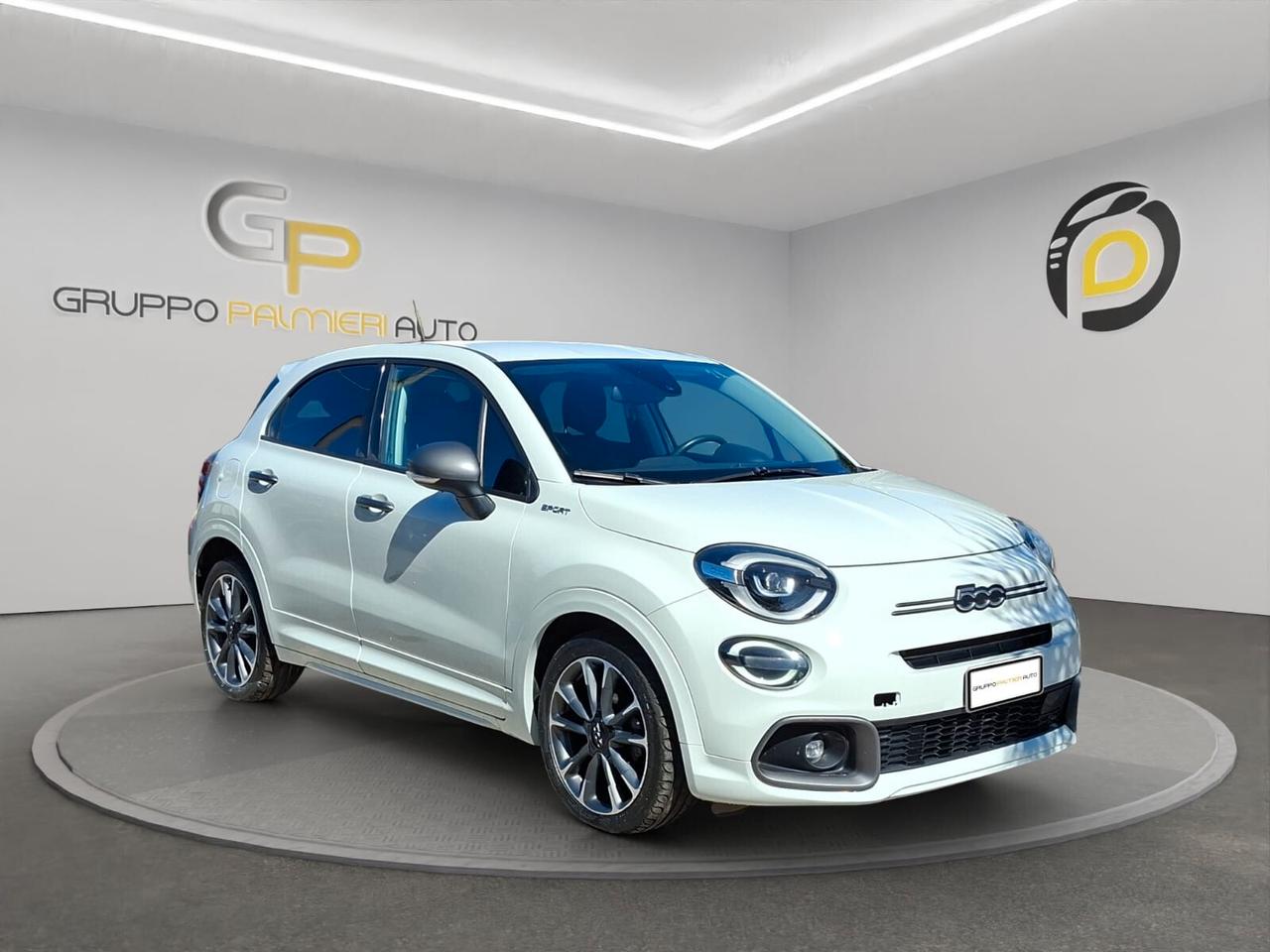 Fiat 500X 1.0 T3 120 CV Sport
