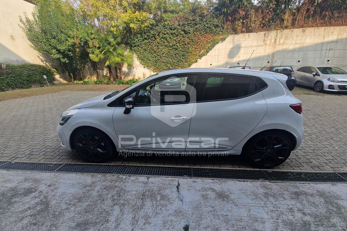 RENAULT Clio TCe 200CV EDC Start&Stop 5 porte Energy R.S.