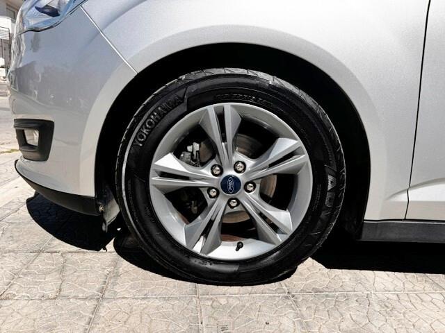 Ford C-Max 1.5 TDCi 120CV Start&Stop Business Edition