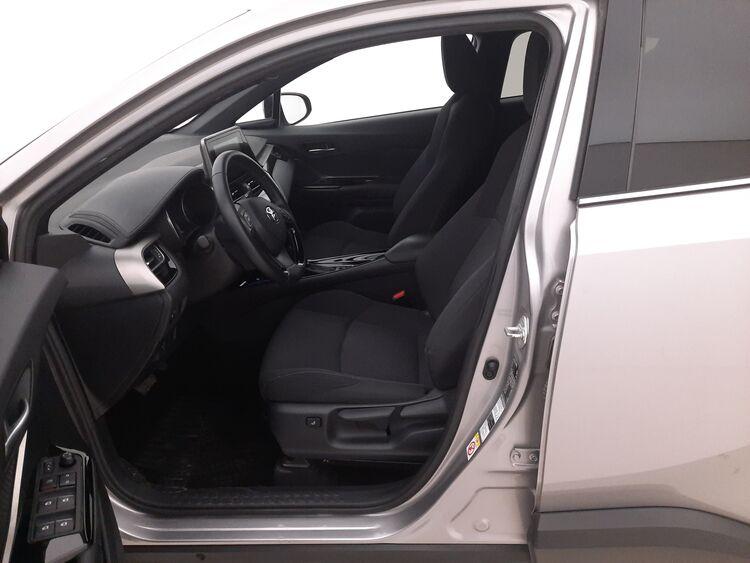 Toyota C-HR Hybrid Trend BR732564 1.8 Full Hybrid 122CV